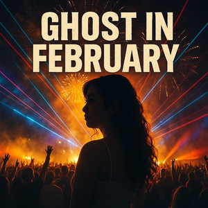 Ghost in February (Kineticor) by PyroCoconut