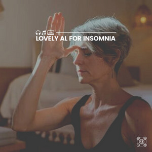 Lovely Al for Insomnia album