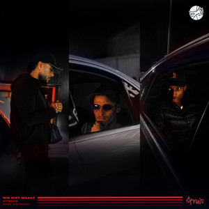 Wie Niet Waagt by Struis, Aim, vendro