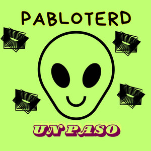 un paso by PABLOTERD