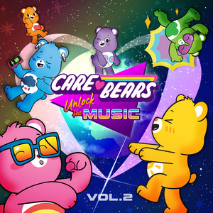 Care Bear Stare
