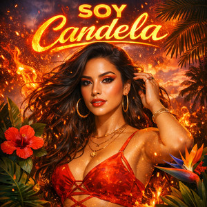 soy candela by maria candela