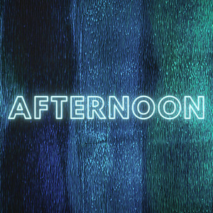 Afternoon by Laee Hann