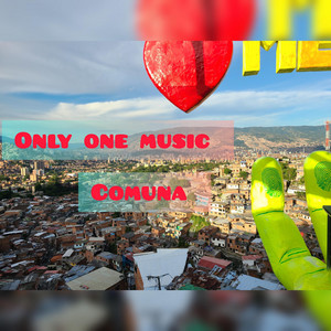 Turon by Only One Music Album Cover
