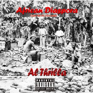 Good Shepherds Dont Live Here by Althrilla