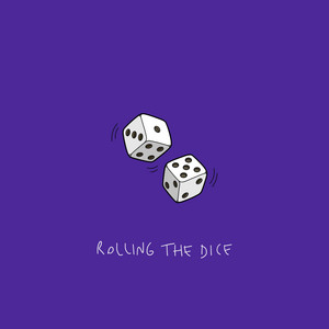 Rolling The Dice by Mike Wells