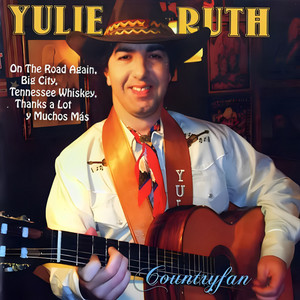 Countryfan album