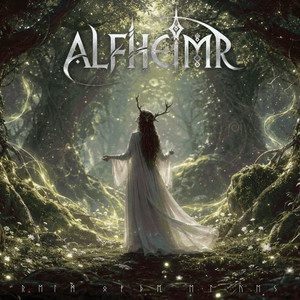 ÁLFHEIMR by NORDVAR