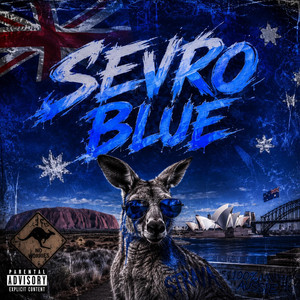 Servo Blue by Bullies 69