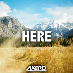 Here by Axero