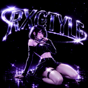 RXCKSTYLE - SLOWED by XMSA