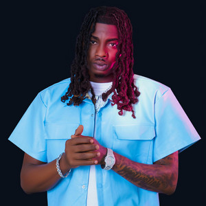 Young diamond trap star - Drip dinero