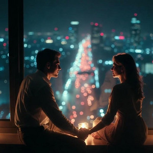 Kinowe Wibracje Miłości - Brzask Obcych Światów