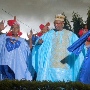 Thiale Arby - An Biko Batouly Niane