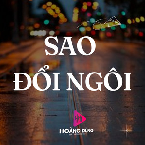 Thanh Ngan & Gia Tiến - Sao Đổi Ngôi