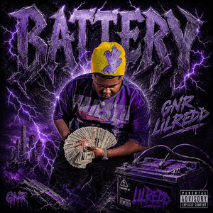 Battery by Gnr Lilredd