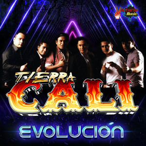 Evolucion album
