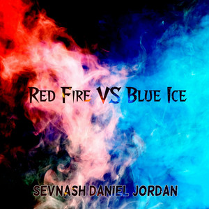 Red Fire VS Blue Ice