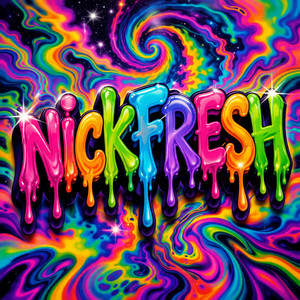 Veins on Fire by nickFRESH