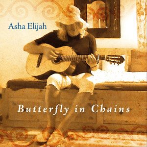 Asha Elijah - Dragon Child