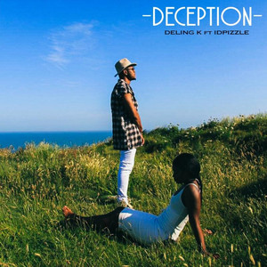 Portada de Deception