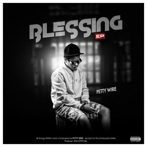 Petty wire - Takawa (feat. Triple h)