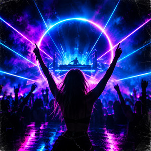 Dance Dance Go by VeniViro