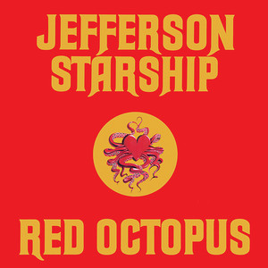Play on Love by Jefferson Starship
