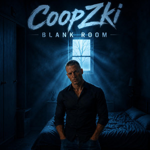 Blank Room by CoopZki