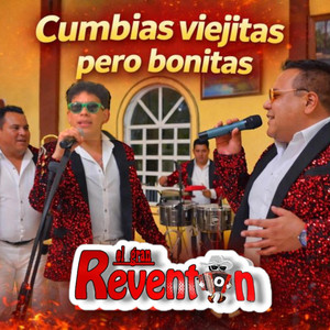Grupo El Gran Reventon Oficial - MUÑECA ESQUIVA