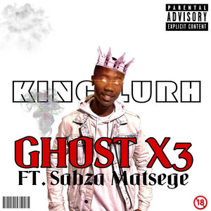 Ghost x3