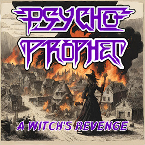 Psycho Prophet