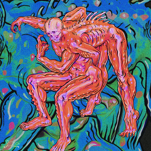 Uh Oh - Turbo Chook Remix by Brainchip, Turbo Chook, Laneous, Simon Mavin, Alon Ilsar