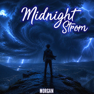 Midnight Storm by morgan