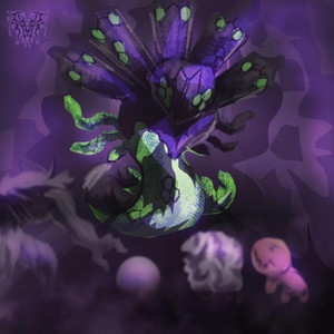 turtleteck - Sleeping Giants