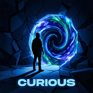 Curious by Bennett Ross