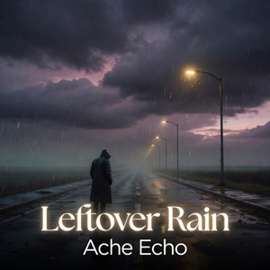 Echoes in the Rain by Ache Echo