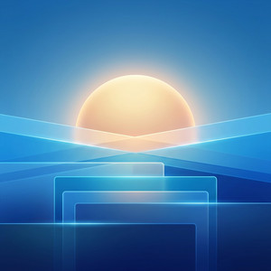 Infinity Mirage by Phase Orcherdx