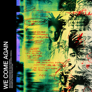 WE COME AGAIN by Talia Goddess