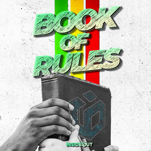 Book Of Rules by InsideOut