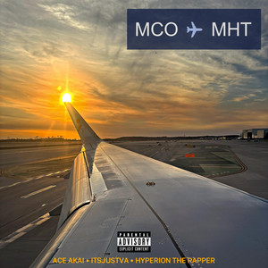 MHT by Ace Akai, ItsjustVa, Hyperion The Rapper