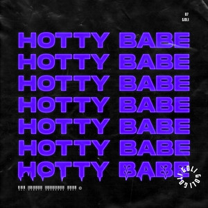 Hotty babe