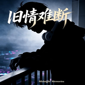 旧情难断 ｜R&B｜说唱版 by 啊润-抖音Music