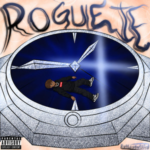 Goin' Rogue by aquashood