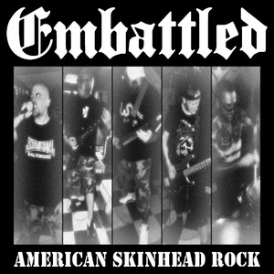Might Makes Right by Embattled