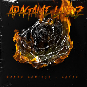 Apagame La Luz by Zafre Labioso, LANDO