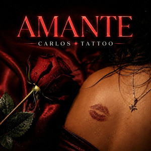 Amante by Carlos Tattoo