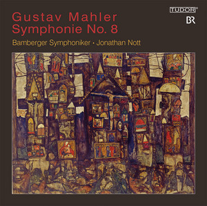 Mahler: Symphonie No. 8
