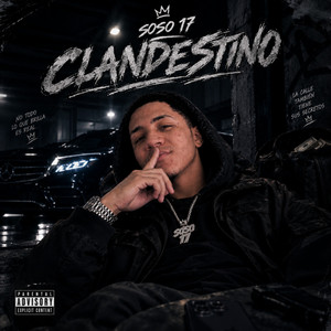 Clandestino by SOSO 17