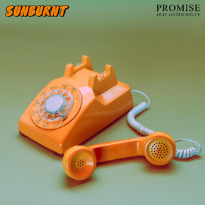 Promise by SUNBURNT, Jayden Seeley